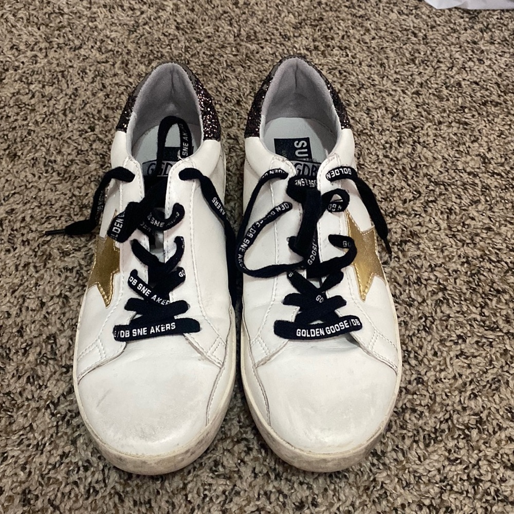 Fake Golden Goose